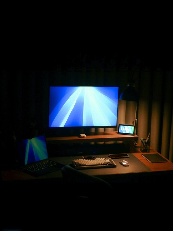 Tips for Creating a Cozy and Inviting Home Office Space